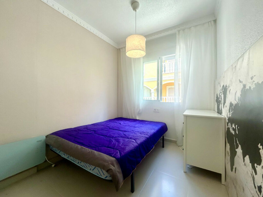 Townhouse Montemar Alicante - image 19