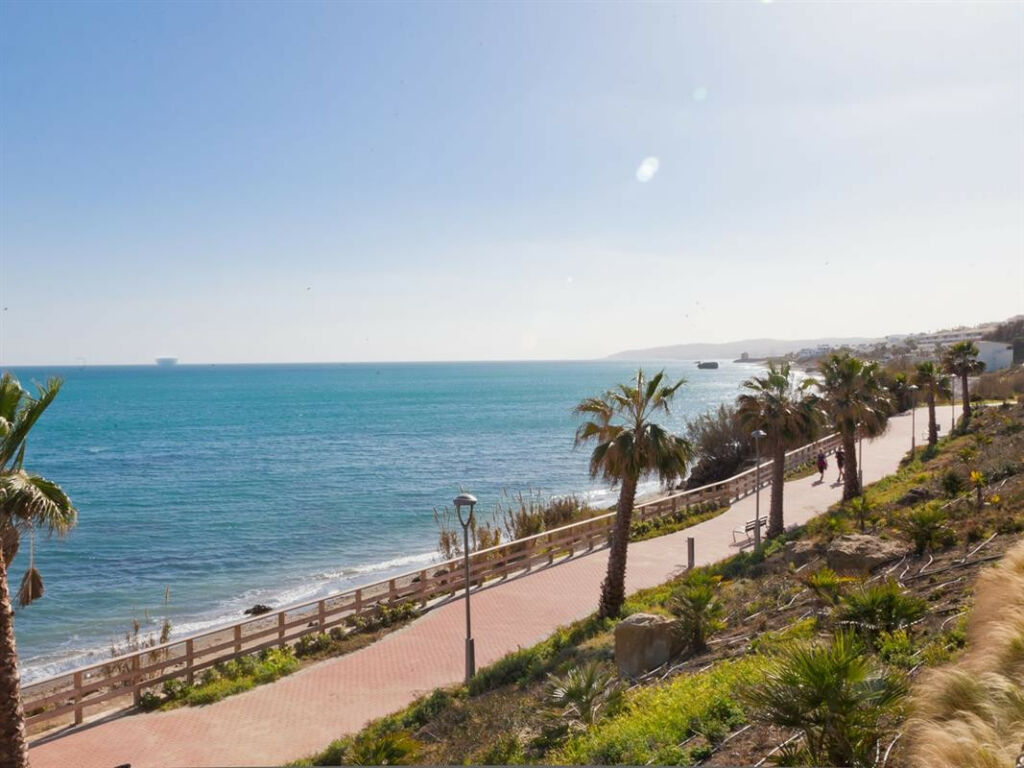 Ground Floor Apartment Estepona Málaga - image 19