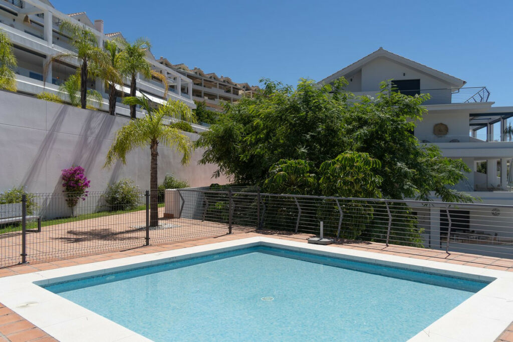 Ground Floor Apartment Selwo Málaga - image 19