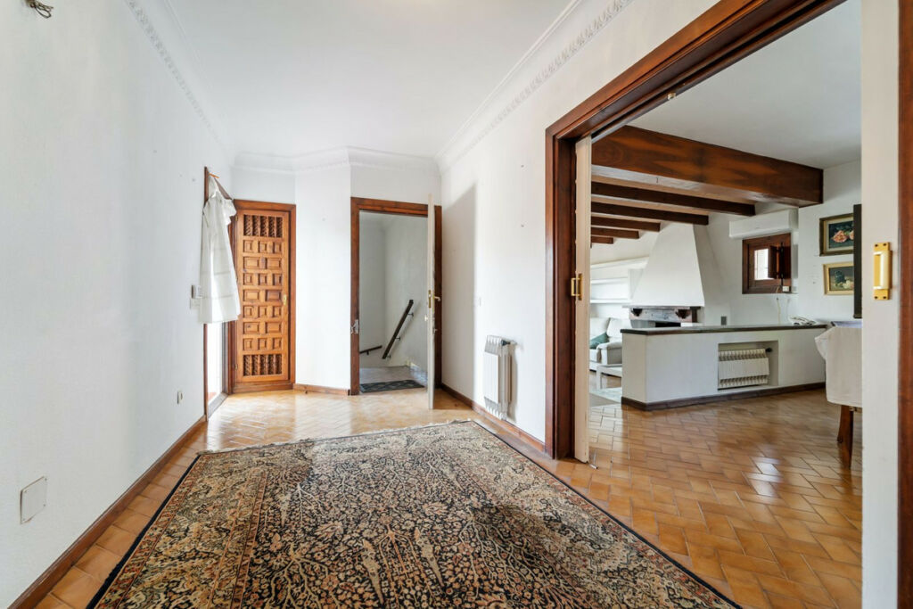 Detached Villa Fuengirola Málaga - image 19