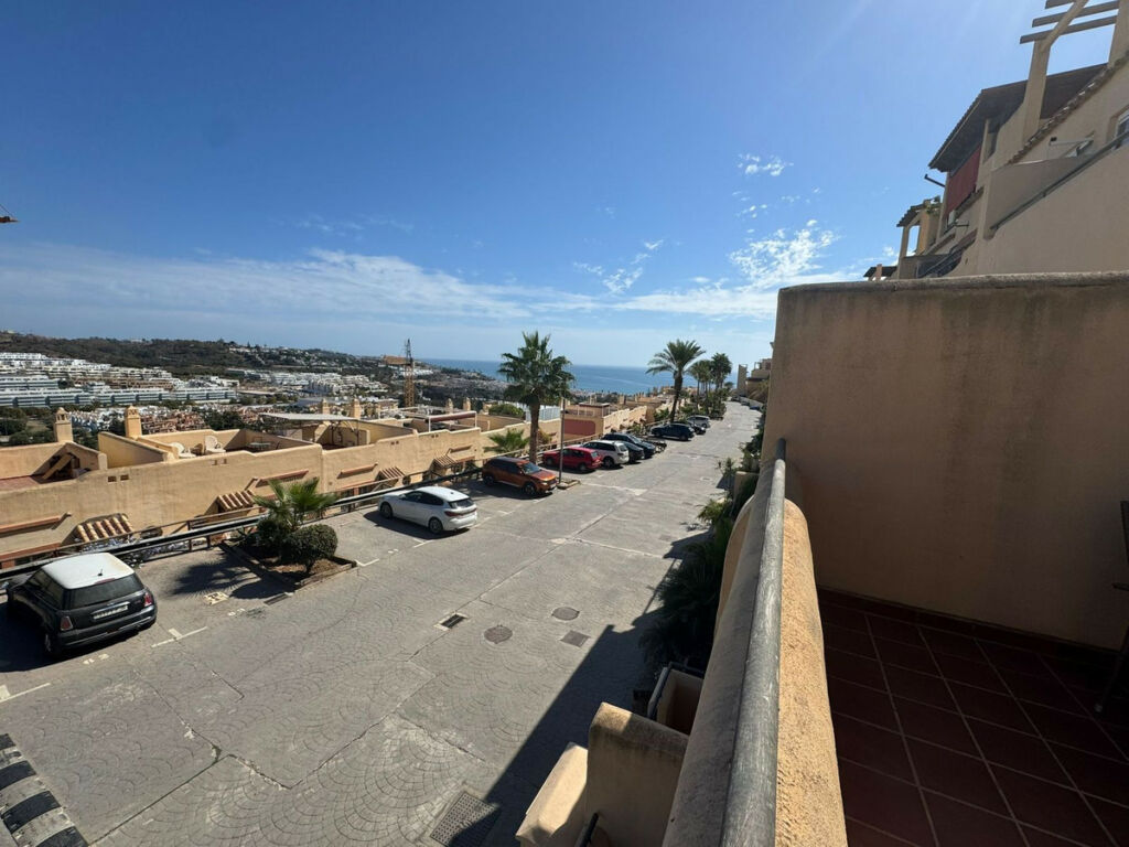 Duplex La Cala Málaga - image 19