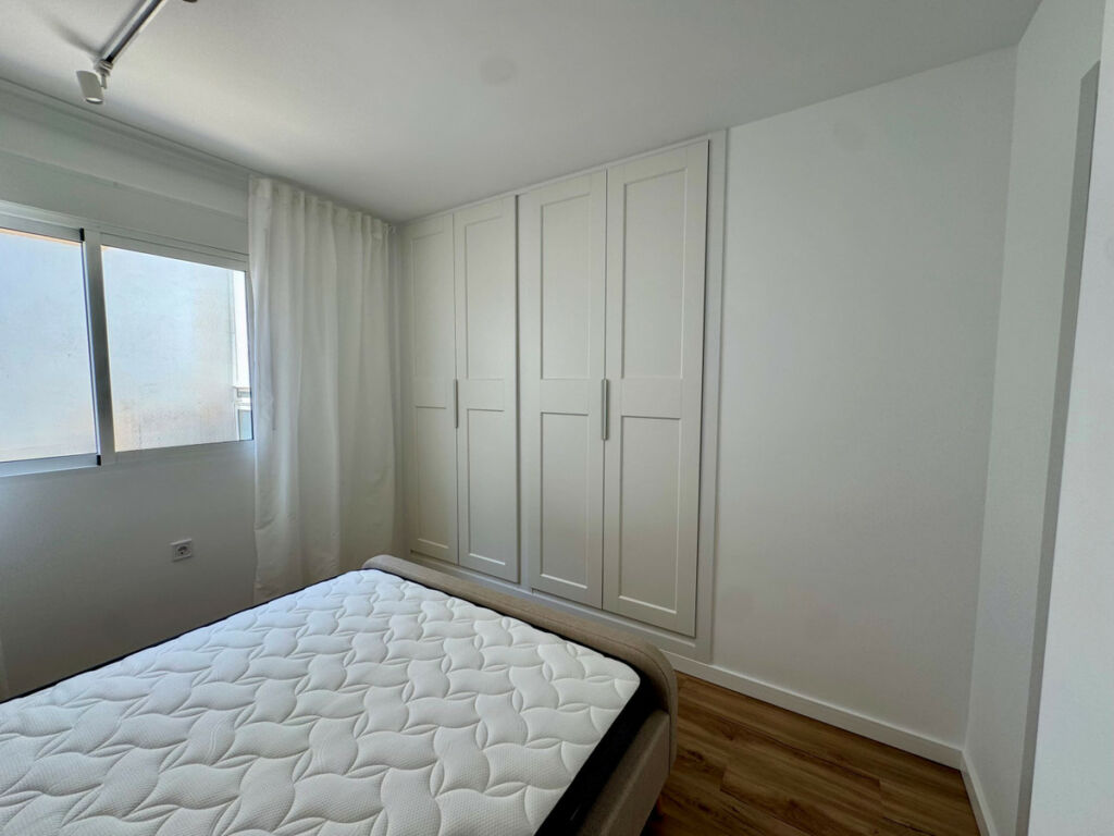 Middle Floor Apartment Los Altos Alicante - image 18