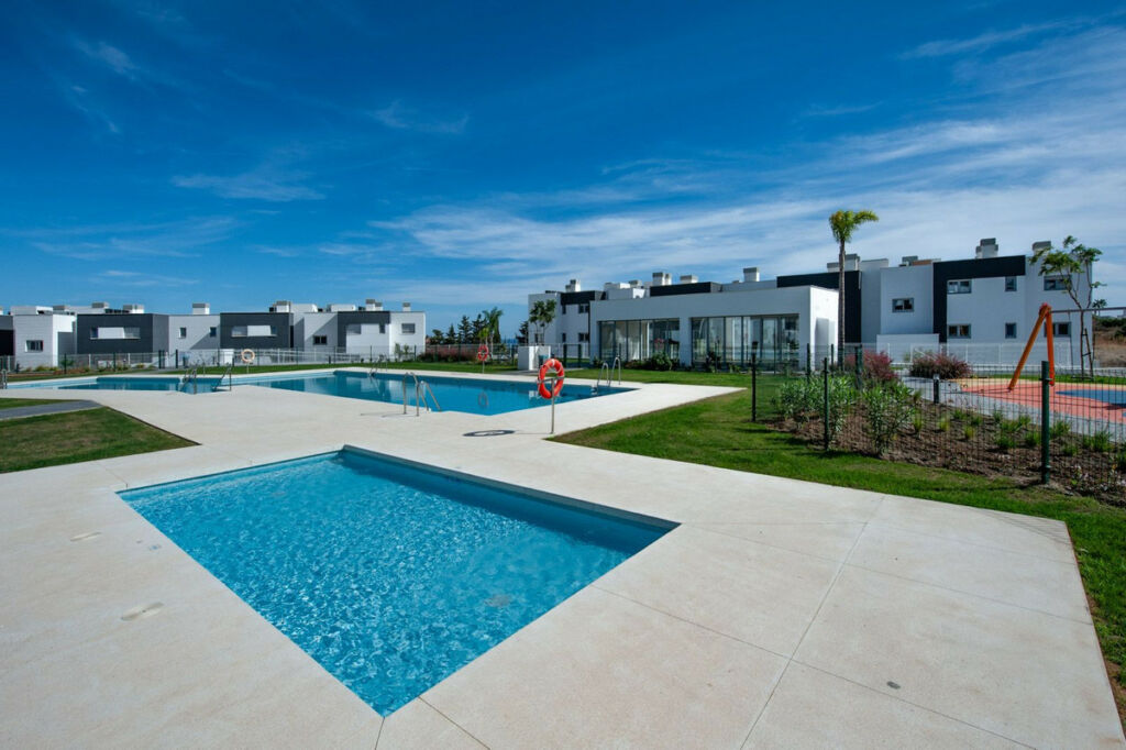 Top Floor Apartment Valle Romano Málaga - image 19