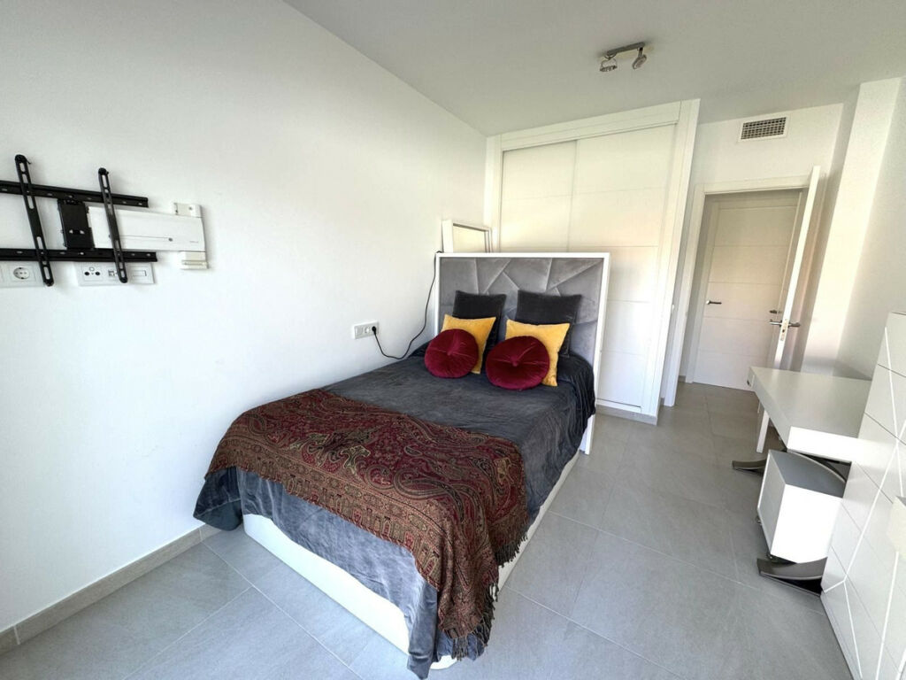 Detached Villa Manilva Málaga - image 19