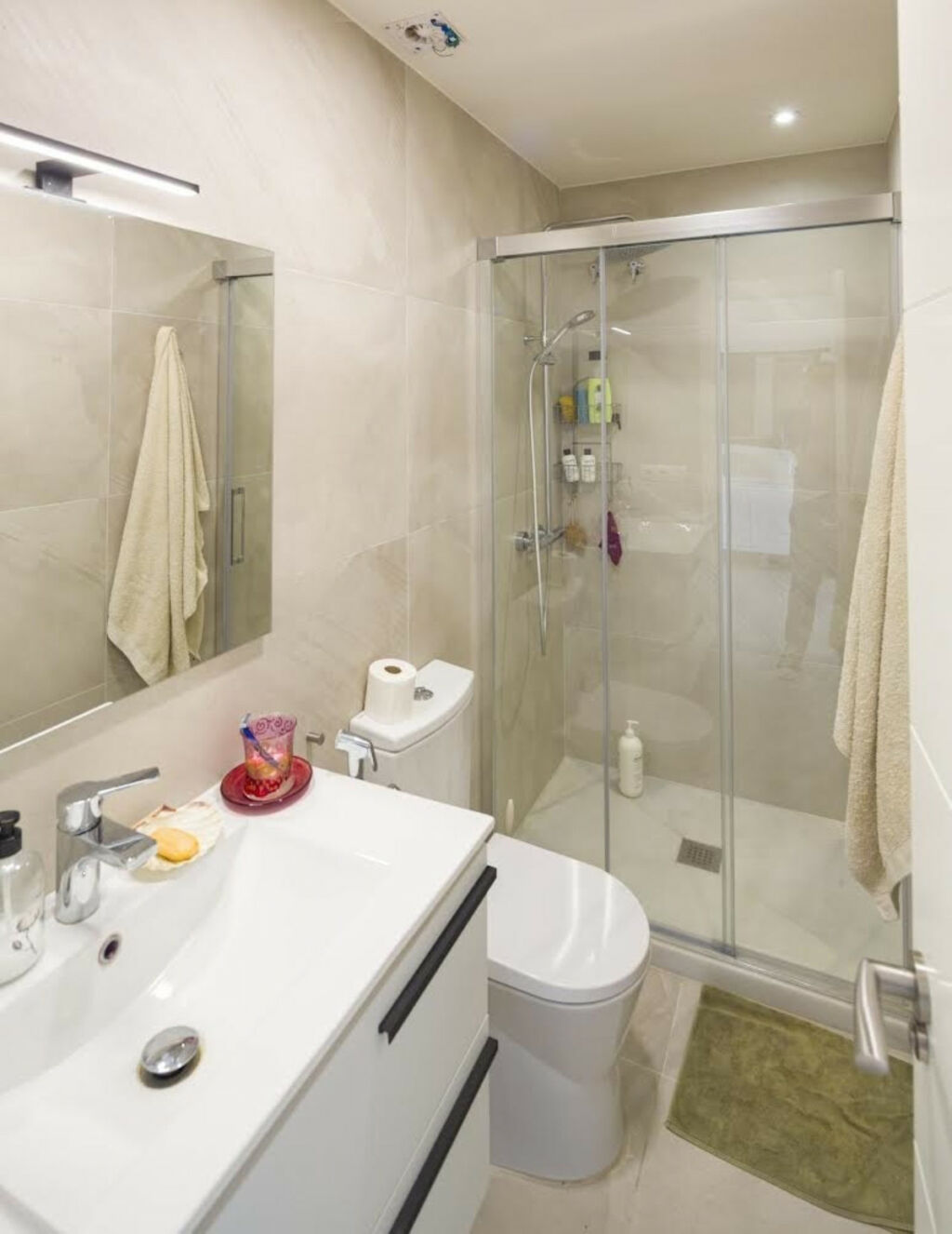 Penthouse Nueva Andalucía Málaga - image 18