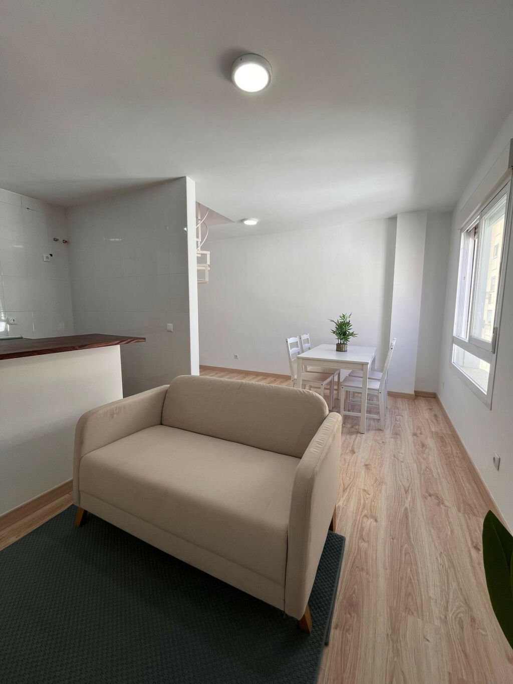 Penthouse Duplex Málaga Málaga - image 19