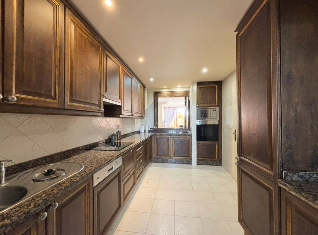 Penthouse Marbella Málaga - image 19