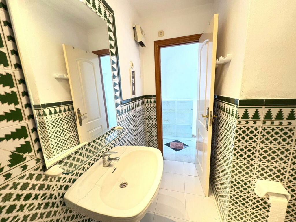Ground Floor Apartment Mijas Golf Málaga - image 25