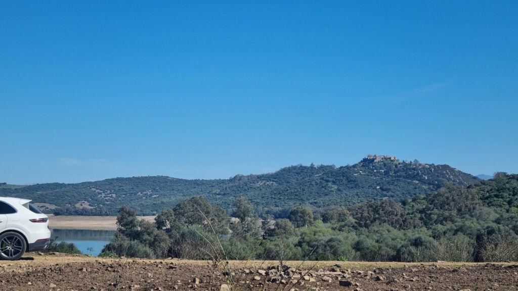 Finca - Cortijo Castellar de la Frontera Cádiz - image 19