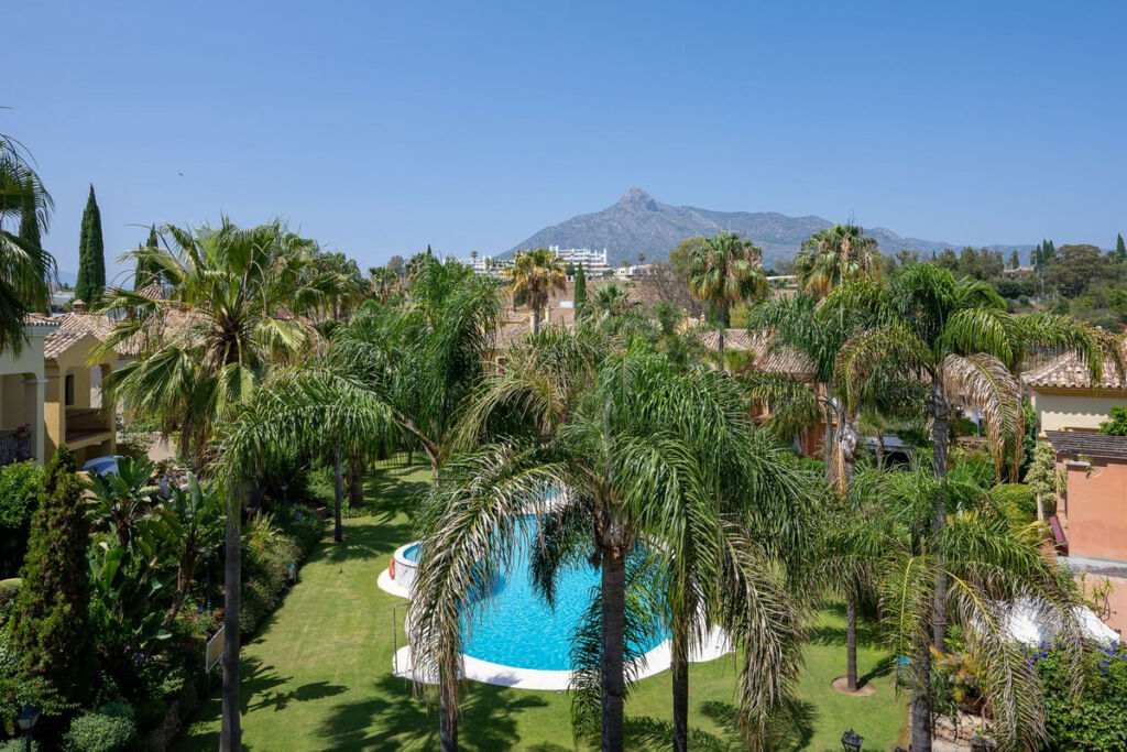 Townhouse Marbella Málaga - image 19