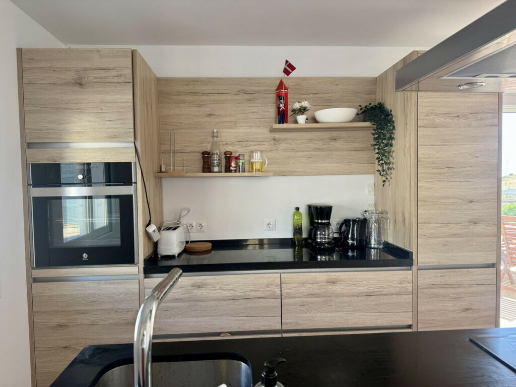 Detached Villa Estepona Málaga - image 19