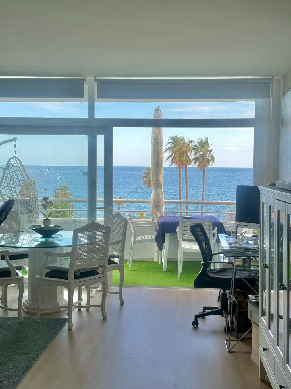 Middle Floor Apartment Mijas Costa Málaga - image 19