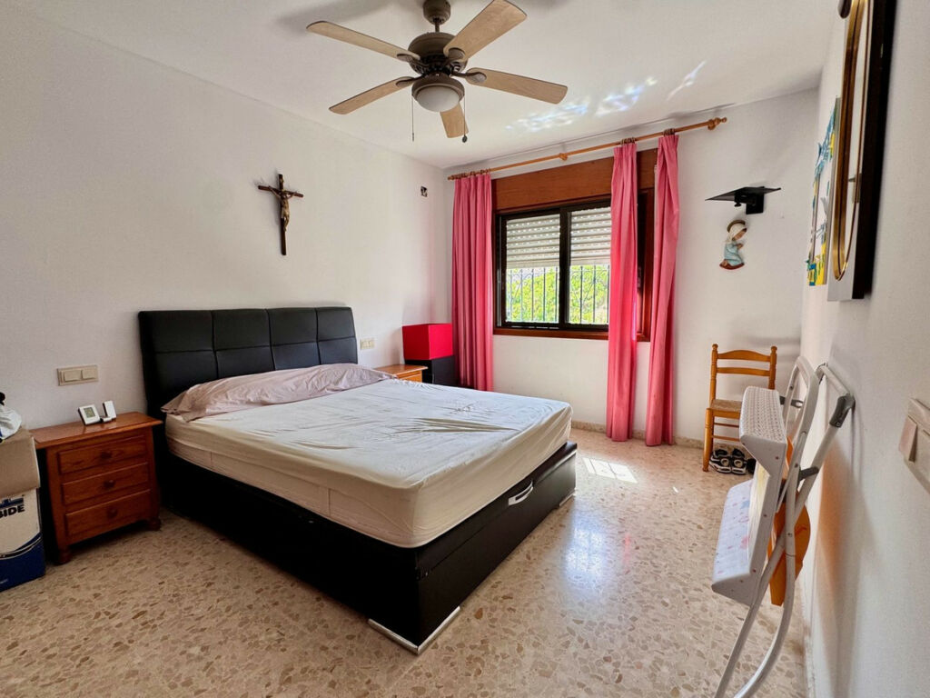 Detached Villa Alhaurín de la Torre Málaga - image 19