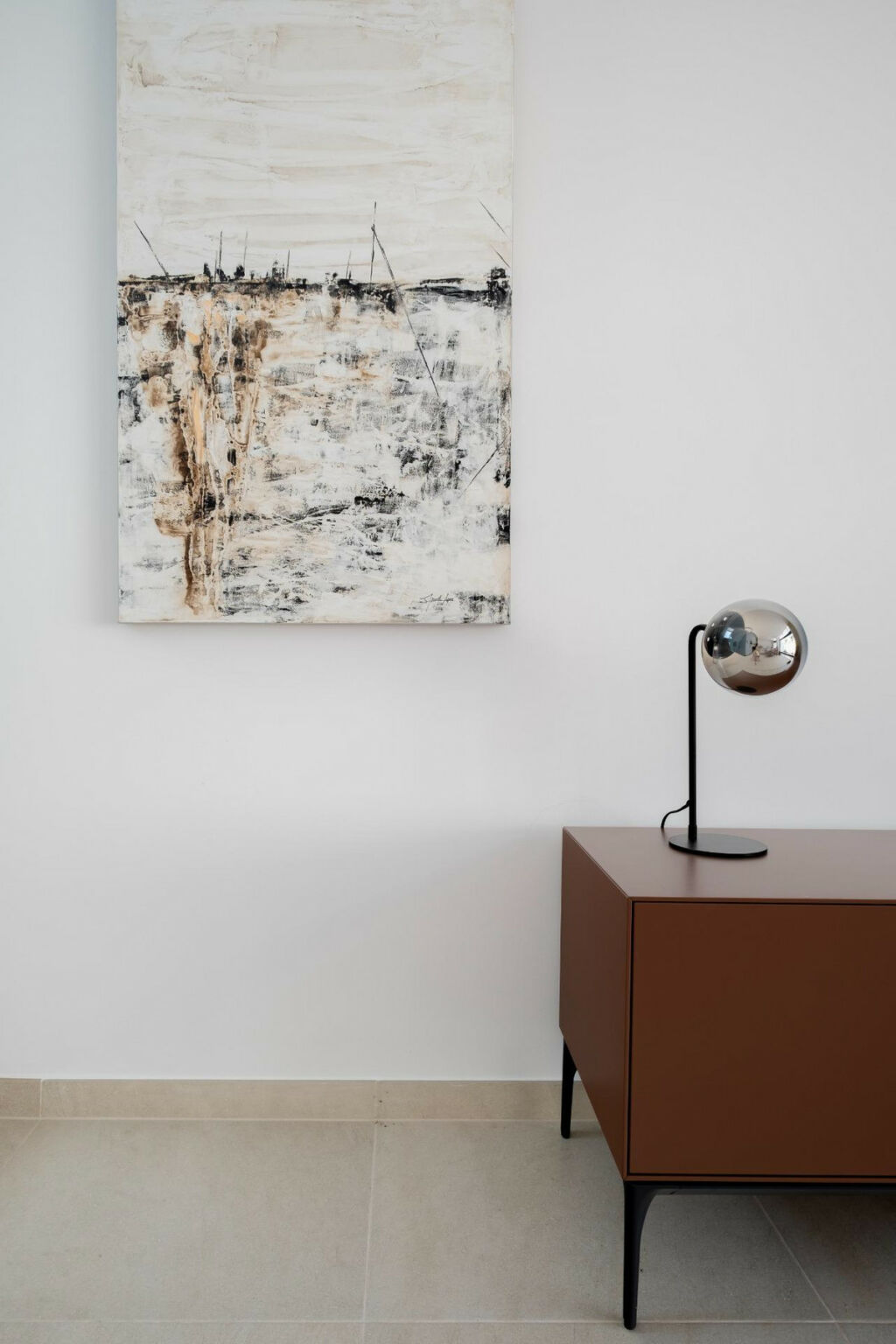 Bungalow Calpe Alicante - image 19