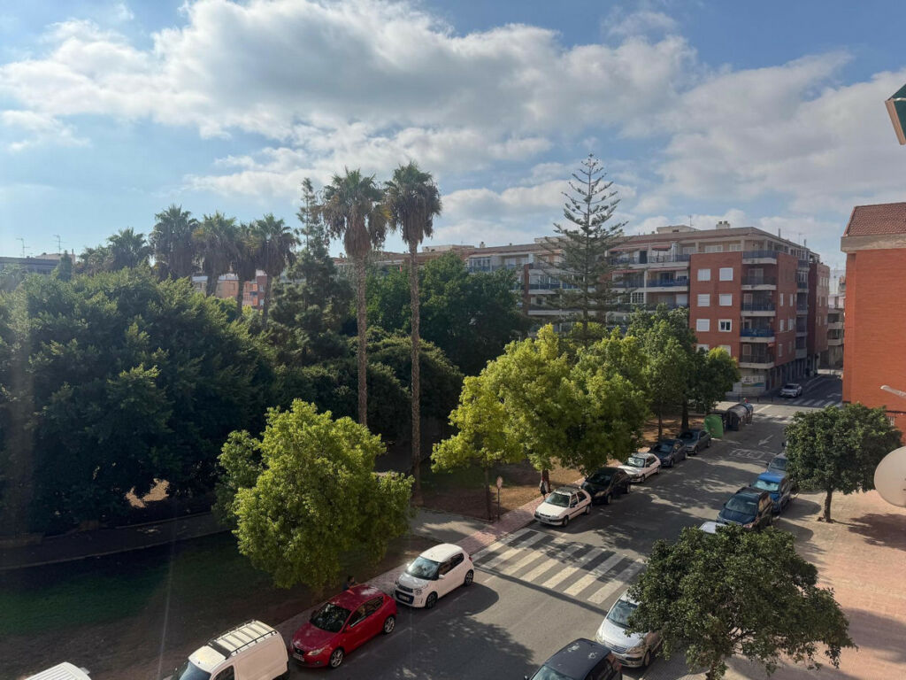 Middle Floor Apartment Torrevieja Alicante - image 19