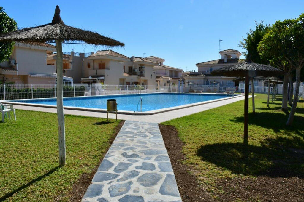 Detached Villa Orihuela Costa Alicante - image 19