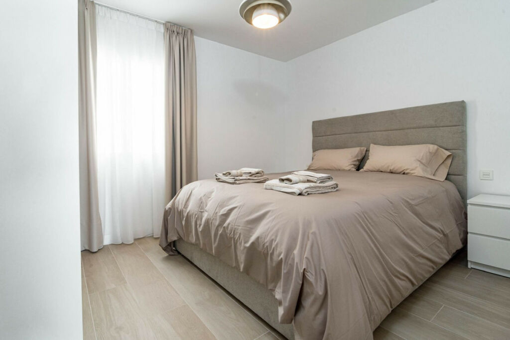 Penthouse Nueva Andalucía Málaga - image 19