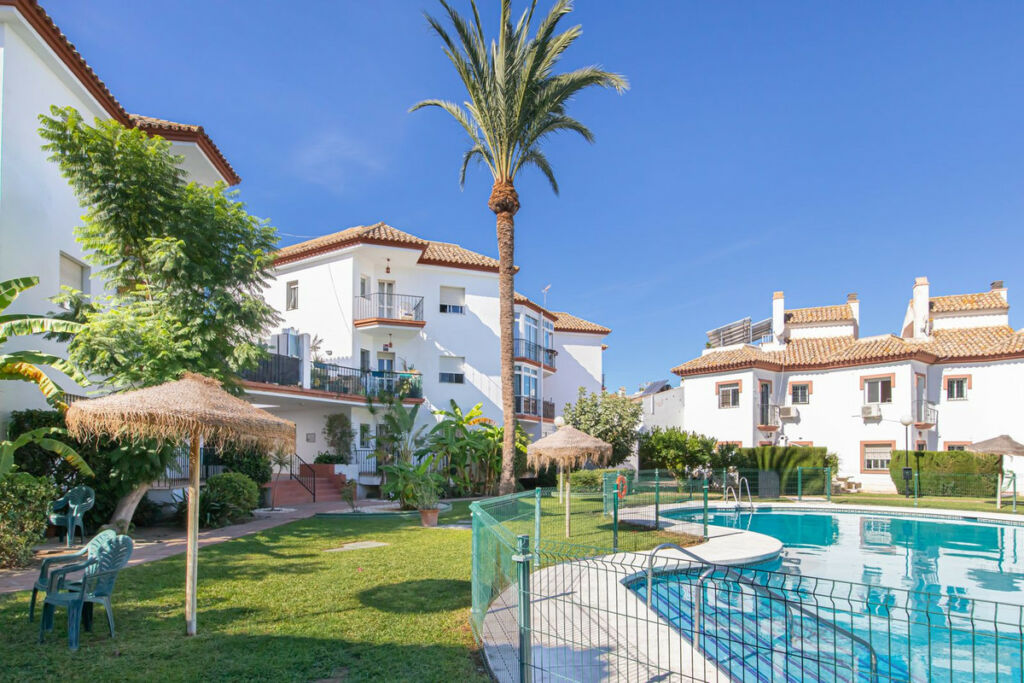 Top Floor Apartment Mijas Golf Málaga - image 19