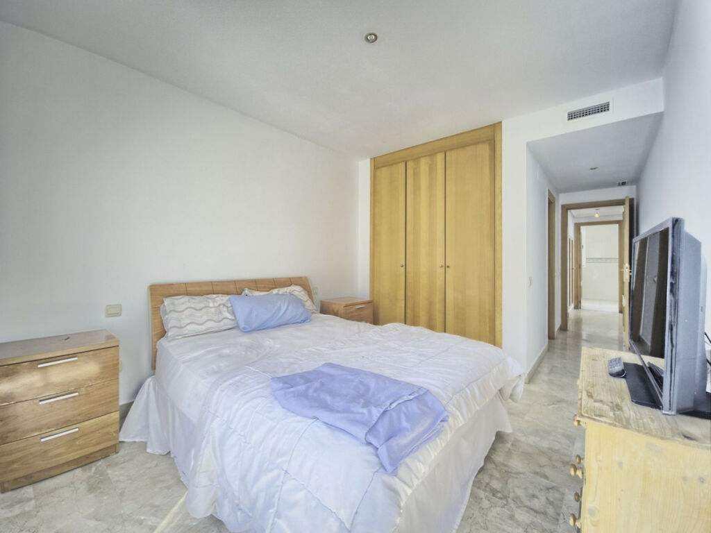 Penthouse Duplex Torrequebrada Málaga - image 19