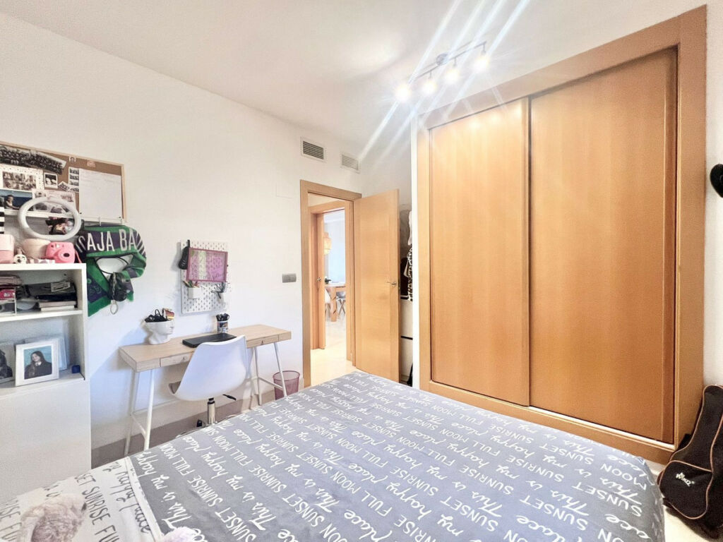 Ground Floor Apartment New Golden Mile Málaga - image 19