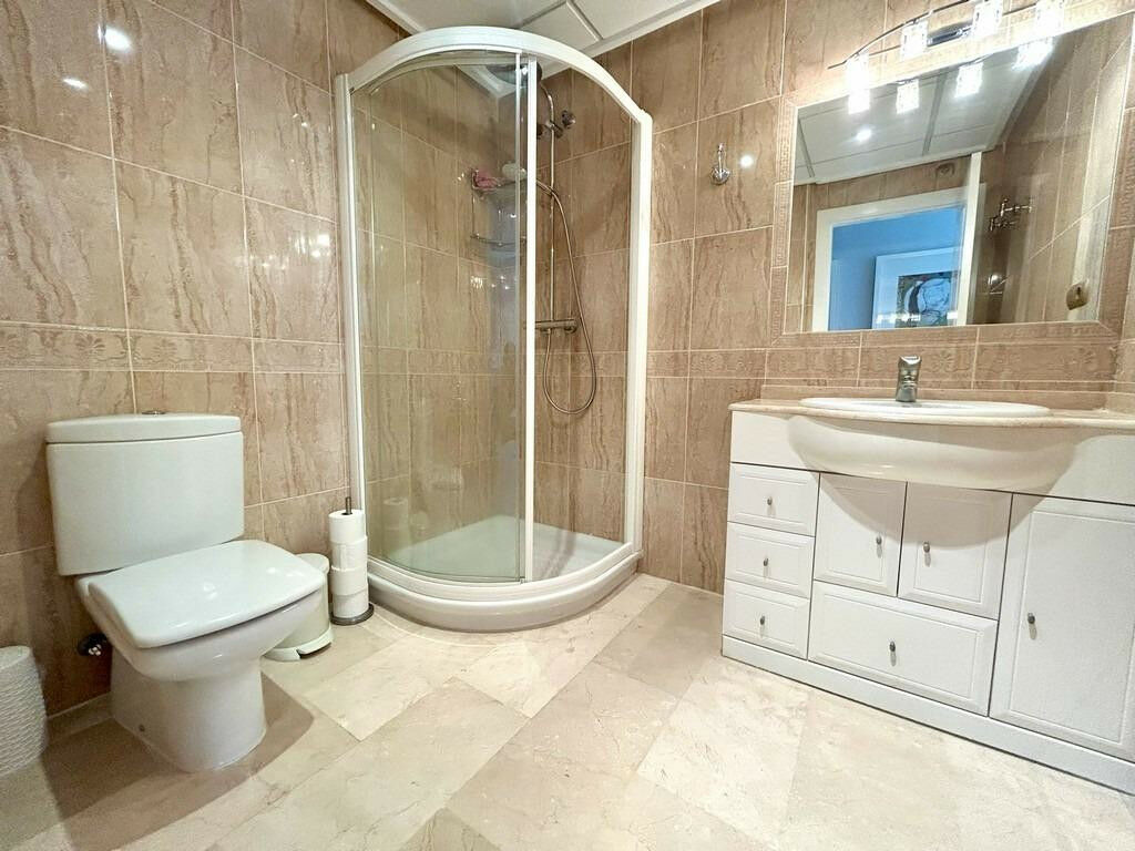 Penthouse Orihuela Costa Alicante - image 19