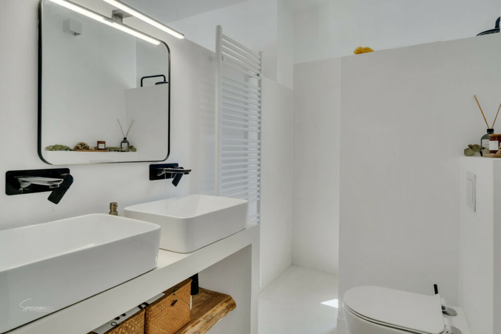 Detached Villa Javea Alicante - image 19