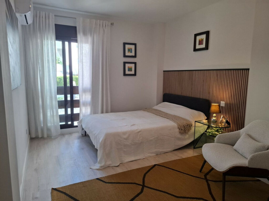 Middle Floor Apartment Nueva Andalucía Málaga - image 19