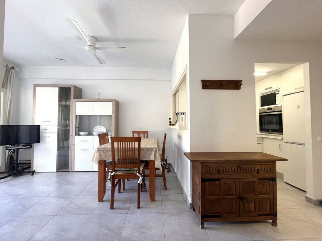 Middle Floor Apartment Cabo Roig Alicante - image 19