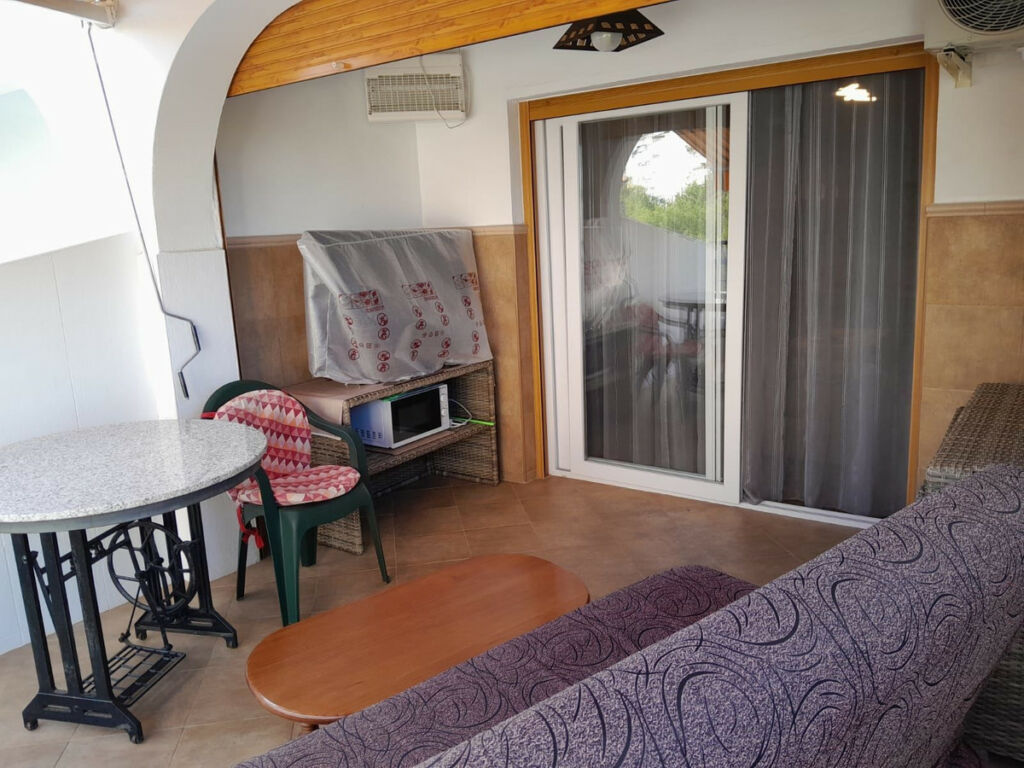 Middle Floor Apartment Campoamor Alicante - image 19
