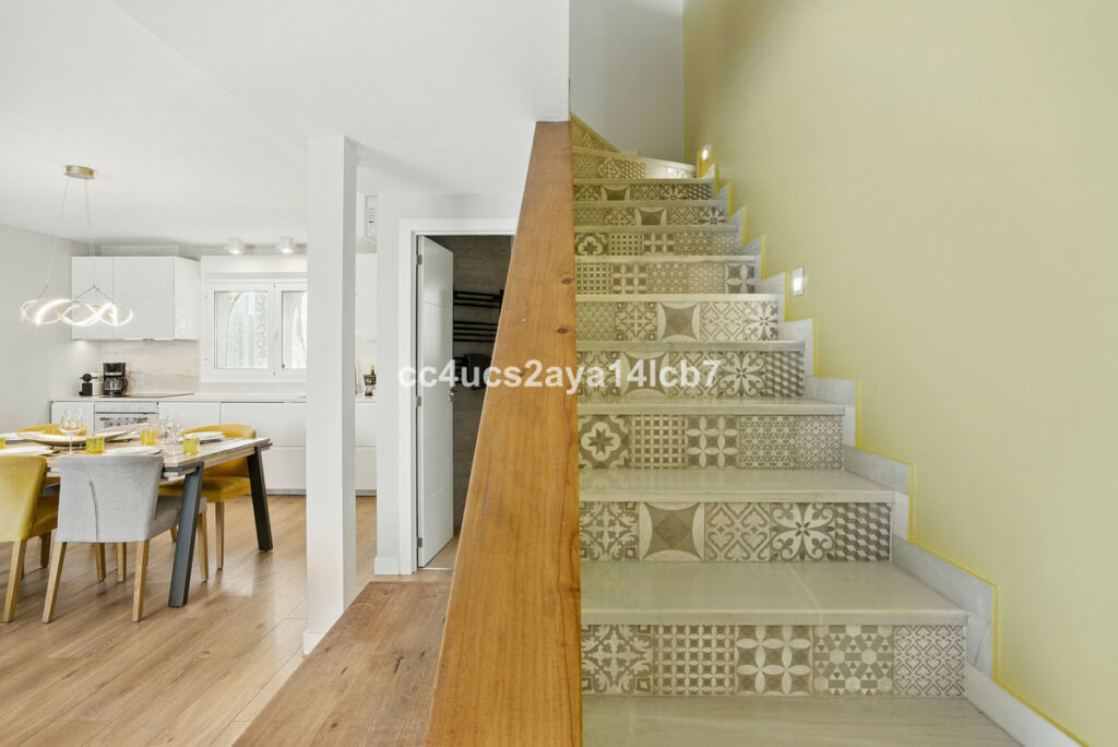 Townhouse Nueva Andalucía Málaga - image 19
