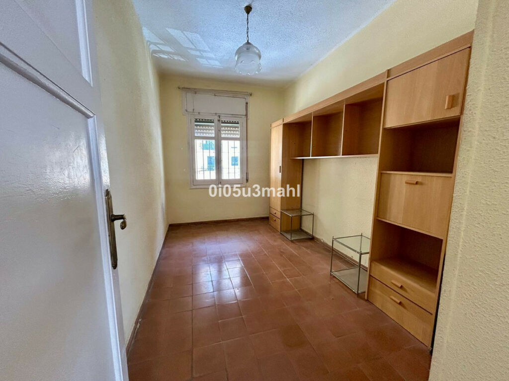 Middle Floor Apartment Málaga Málaga - image 19