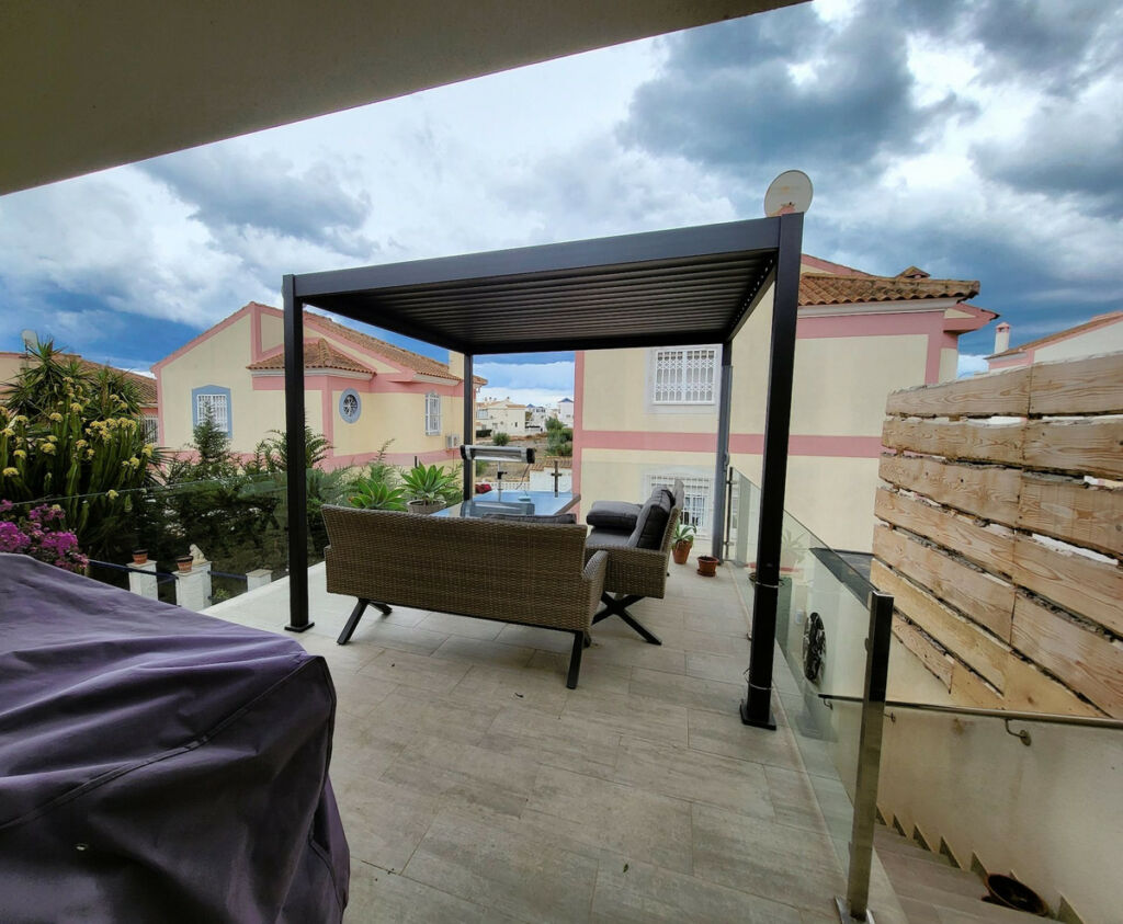 Townhouse Los Balcones Alicante - image 19