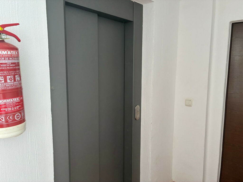 Middle Floor Apartment Torre-Pacheco Murcia - image 19