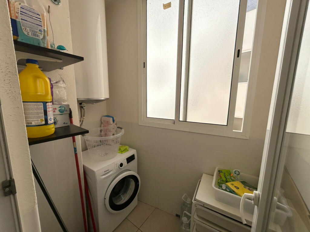 Middle Floor Apartment Nueva Andalucía Málaga - image 19