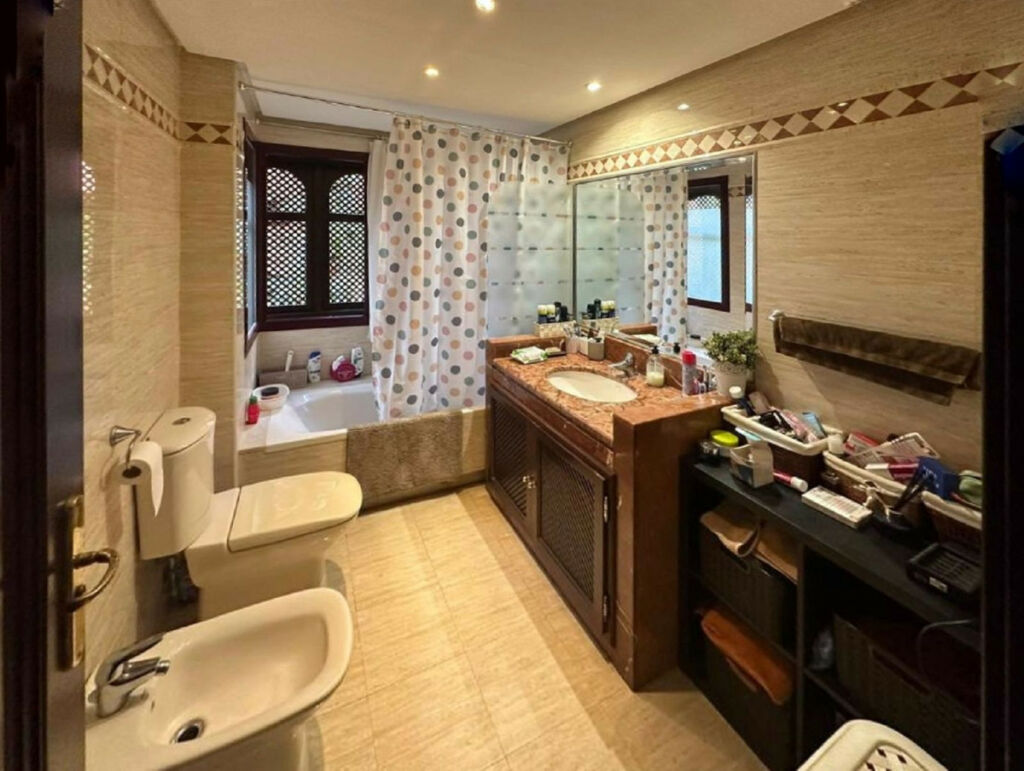 Ground Floor Apartment Elviria Málaga - image 19