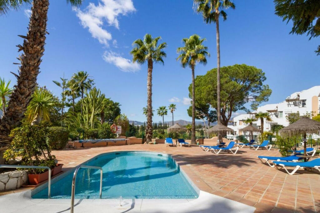 Penthouse Mijas Golf Málaga - image 19