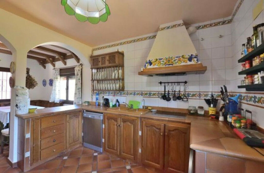 Finca - Cortijo Arriate Málaga - image 19
