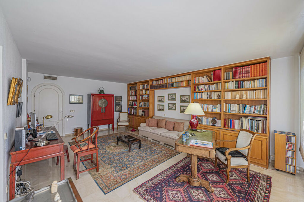 Townhouse Nueva Andalucía Málaga - image 19