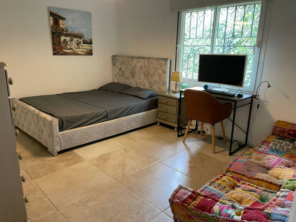 Detached Villa San Pedro de Alcántara Málaga - image 19