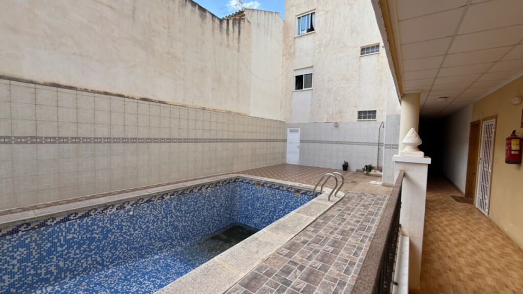 Ground Floor Apartment San Miguel de Salinas Alicante - image 19