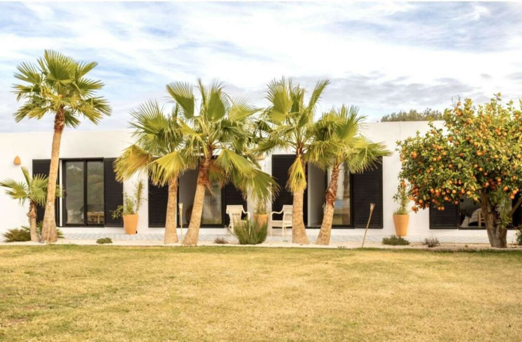 Detached Villa Javea Alicante - image 19