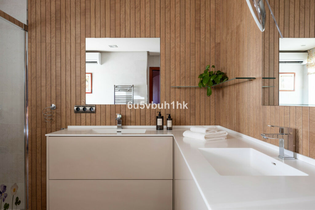 Townhouse Málaga Málaga - image 19