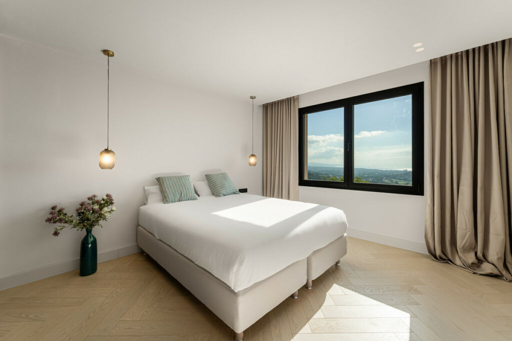 Penthouse Duplex La Quinta Málaga - image 19