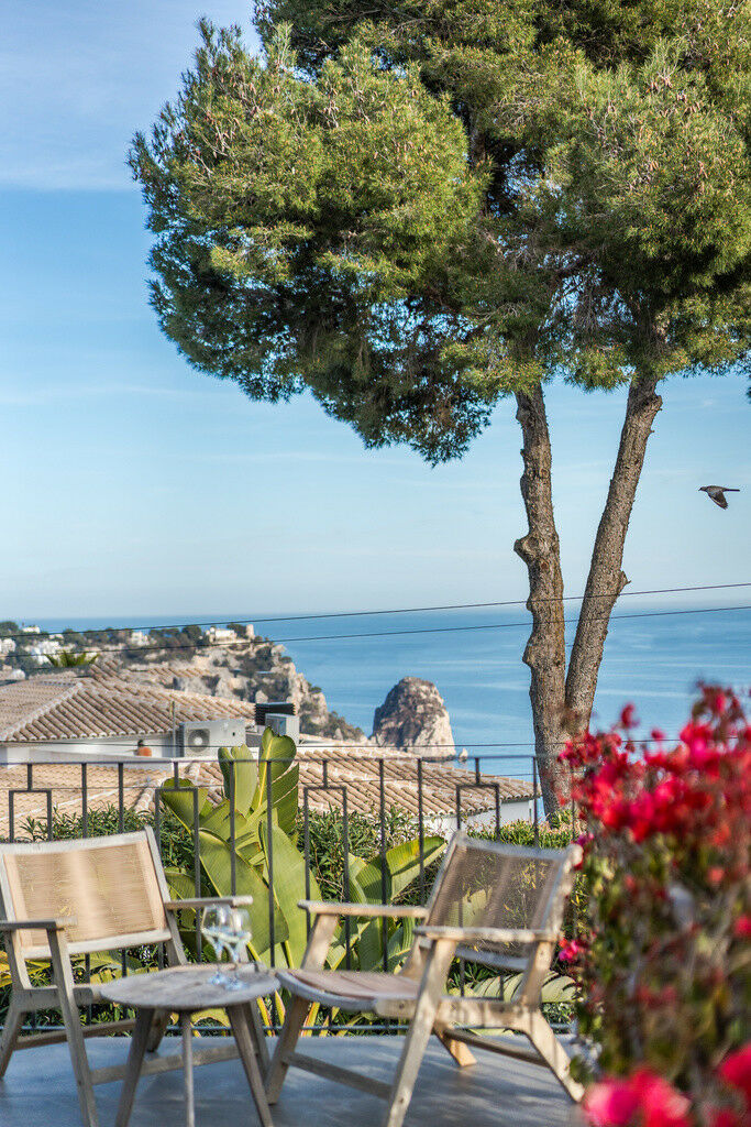 Detached Villa Javea Alicante - image 19