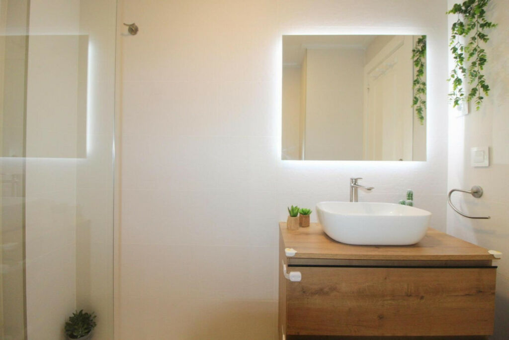 Middle Floor Apartment La Veleta Alicante - image 19