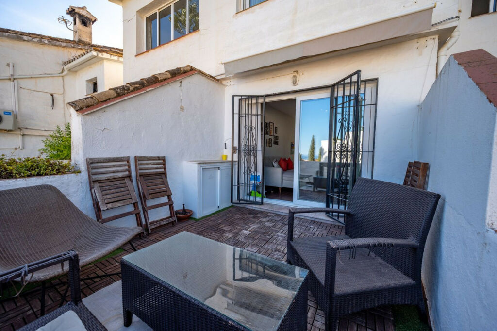 Townhouse Campo Mijas Málaga - image 19