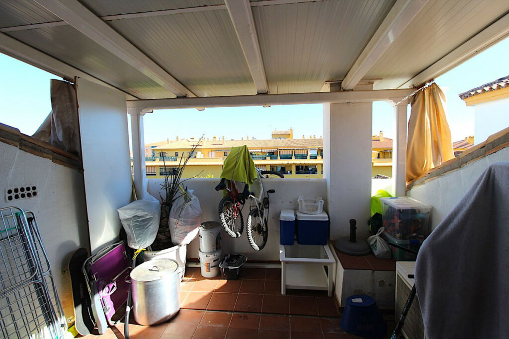 Penthouse Duplex San Pedro de Alcántara Málaga - image 19