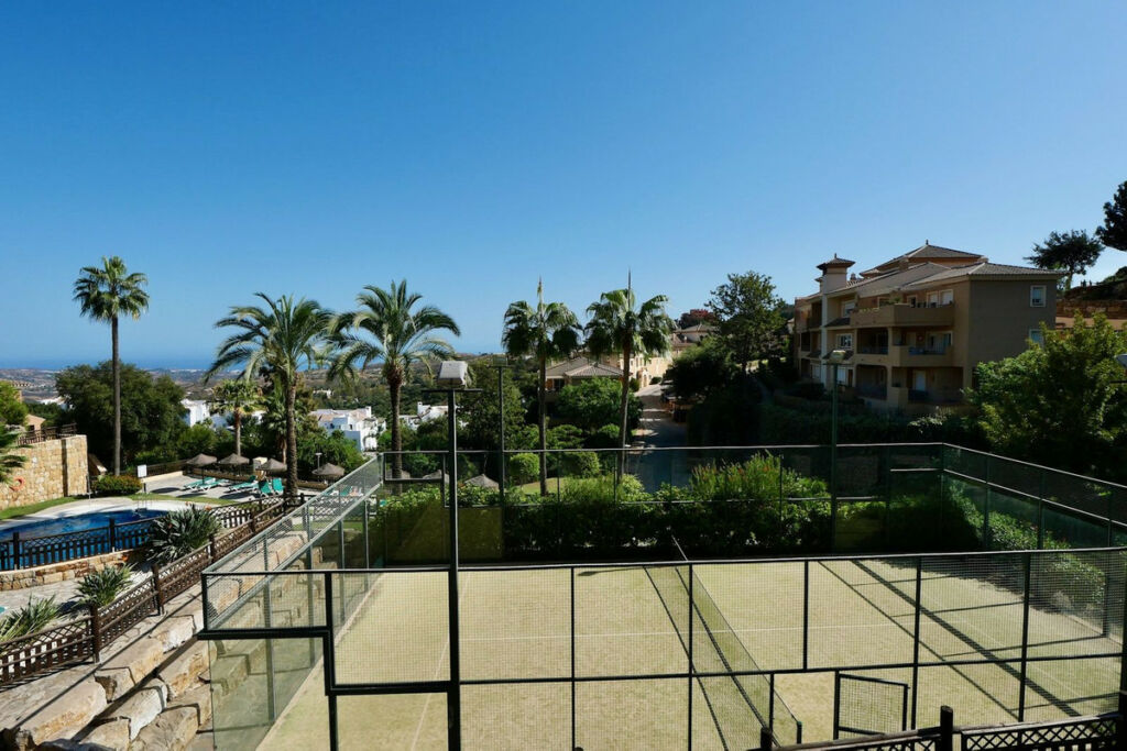 Penthouse La Mairena Málaga - image 19
