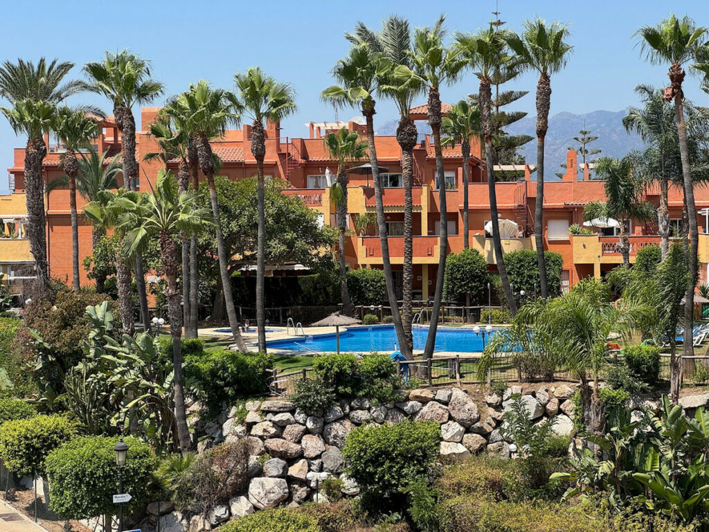 Penthouse Reserva de Marbella Málaga - image 19