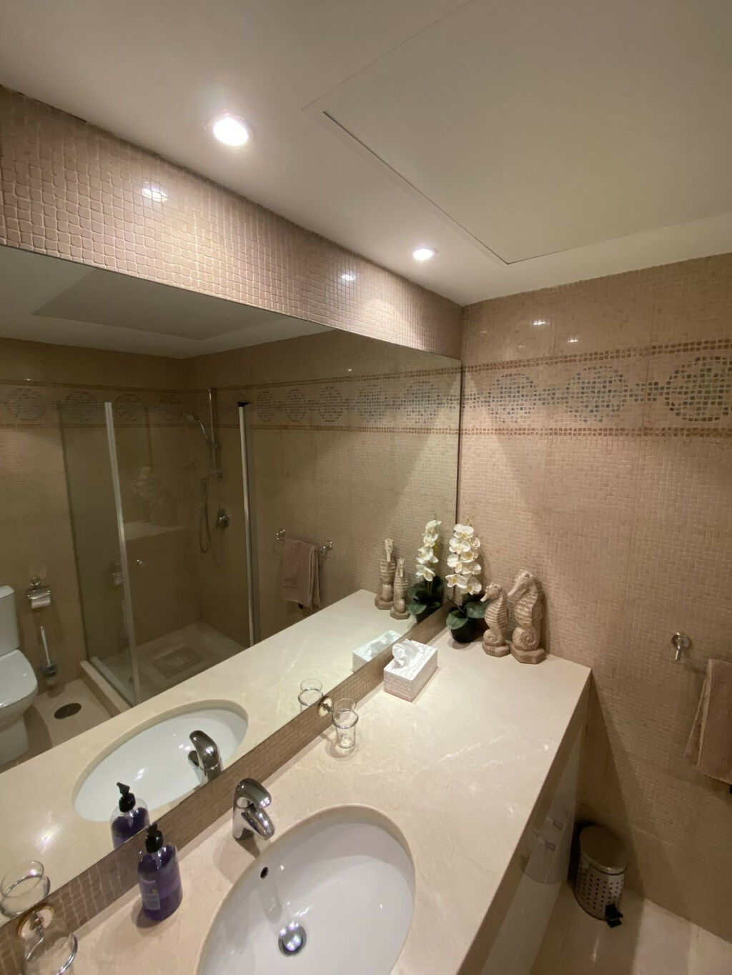 Middle Floor Apartment La Quinta Málaga - image 19